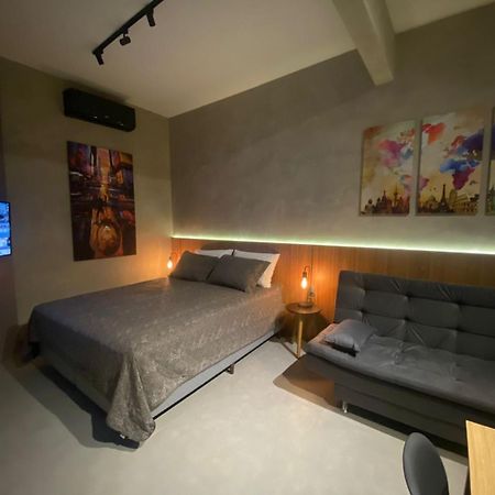 산토스 Sun House 아파트 외부 사진