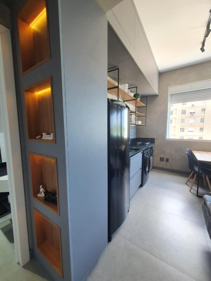 산토스 Sun House 아파트 외부 사진