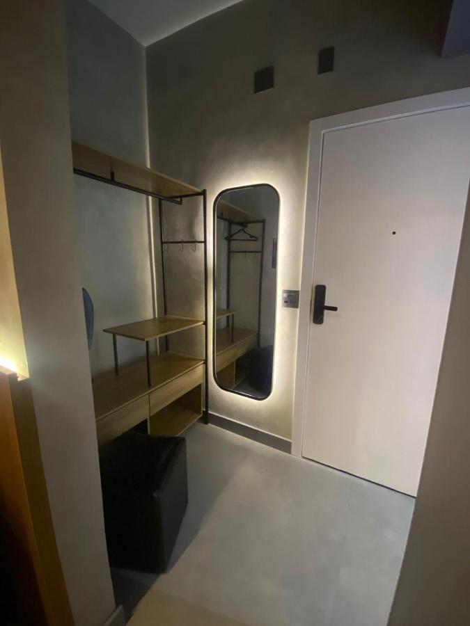 산토스 Sun House 아파트 외부 사진