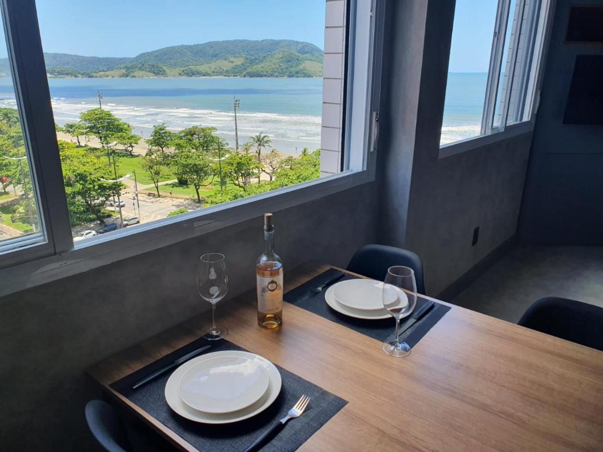 산토스 Sun House 아파트 외부 사진