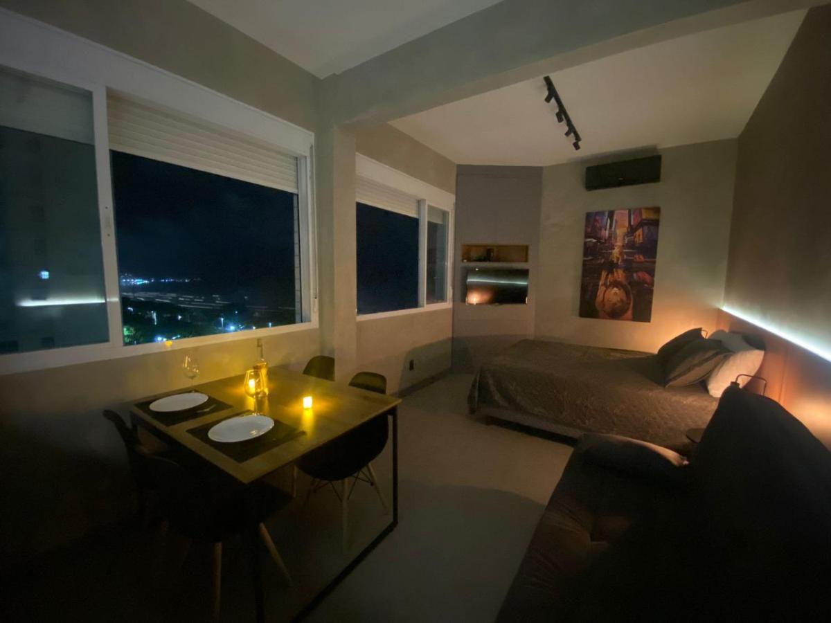 산토스 Sun House 아파트 외부 사진