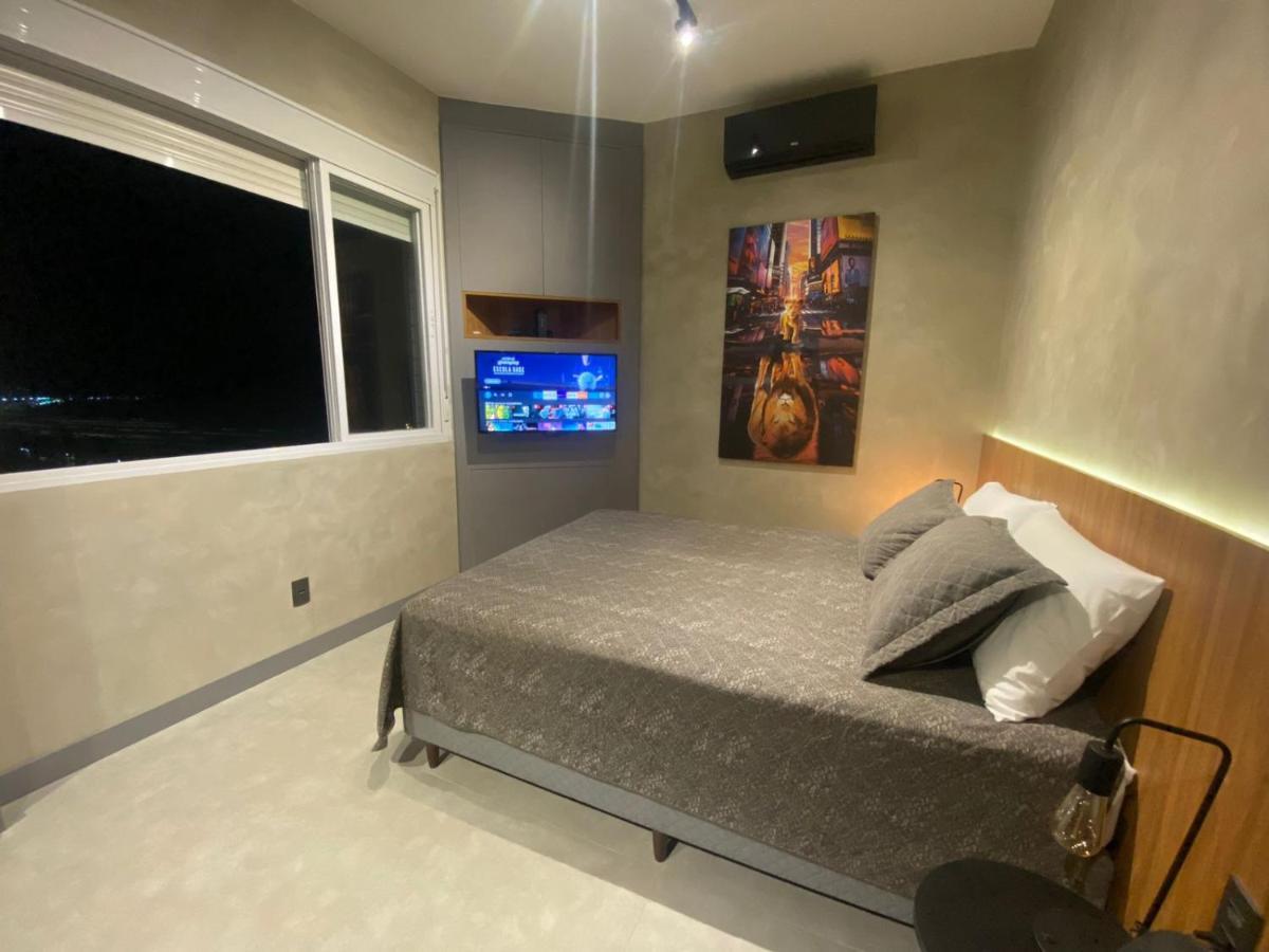 산토스 Sun House 아파트 외부 사진
