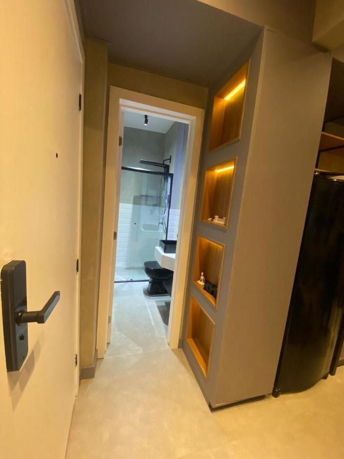 산토스 Sun House 아파트 외부 사진